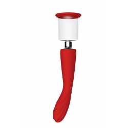 RED REVOLUTION GEORGIA